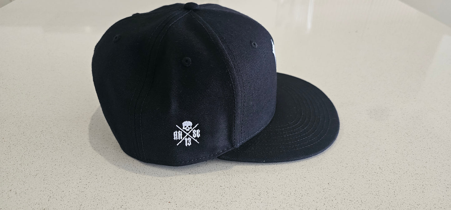 Casquette Snapback 13