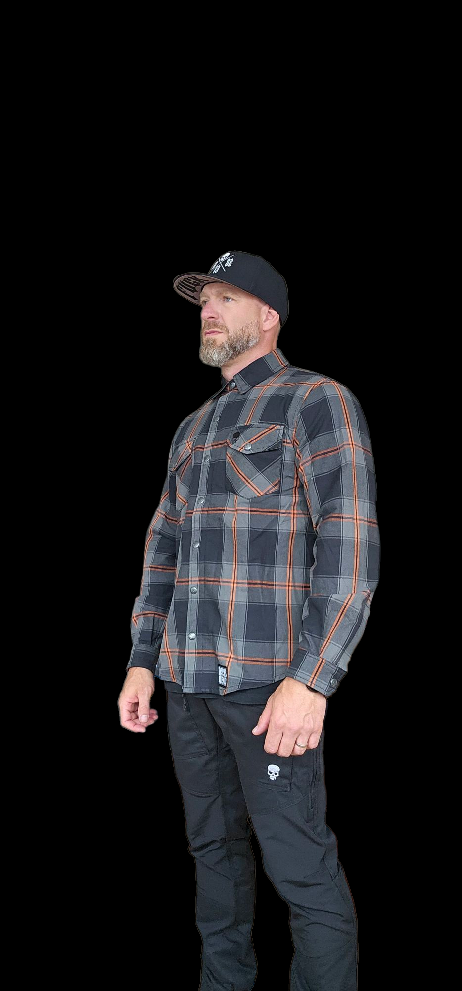 Chemise Casual County O50