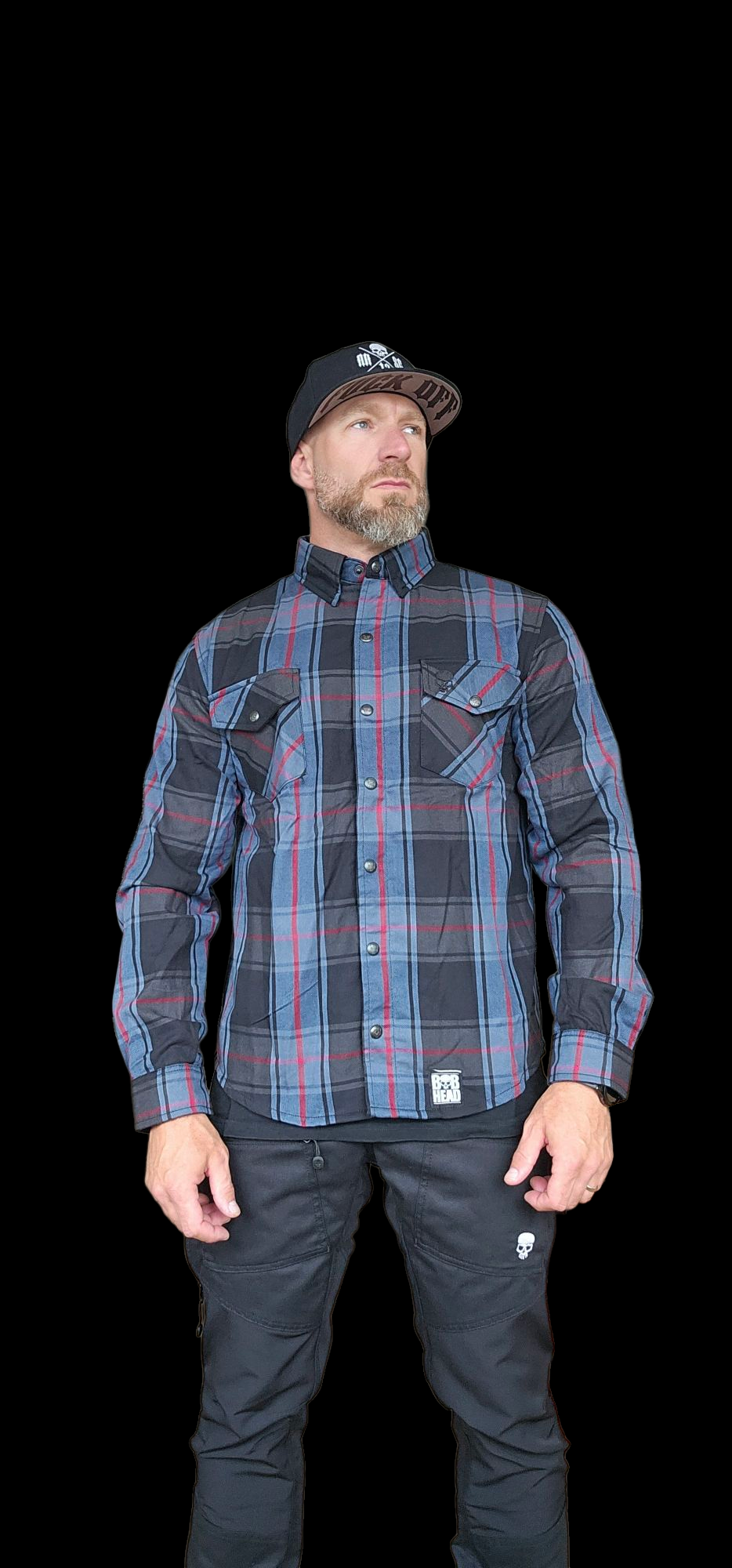 Chemise Casual B50