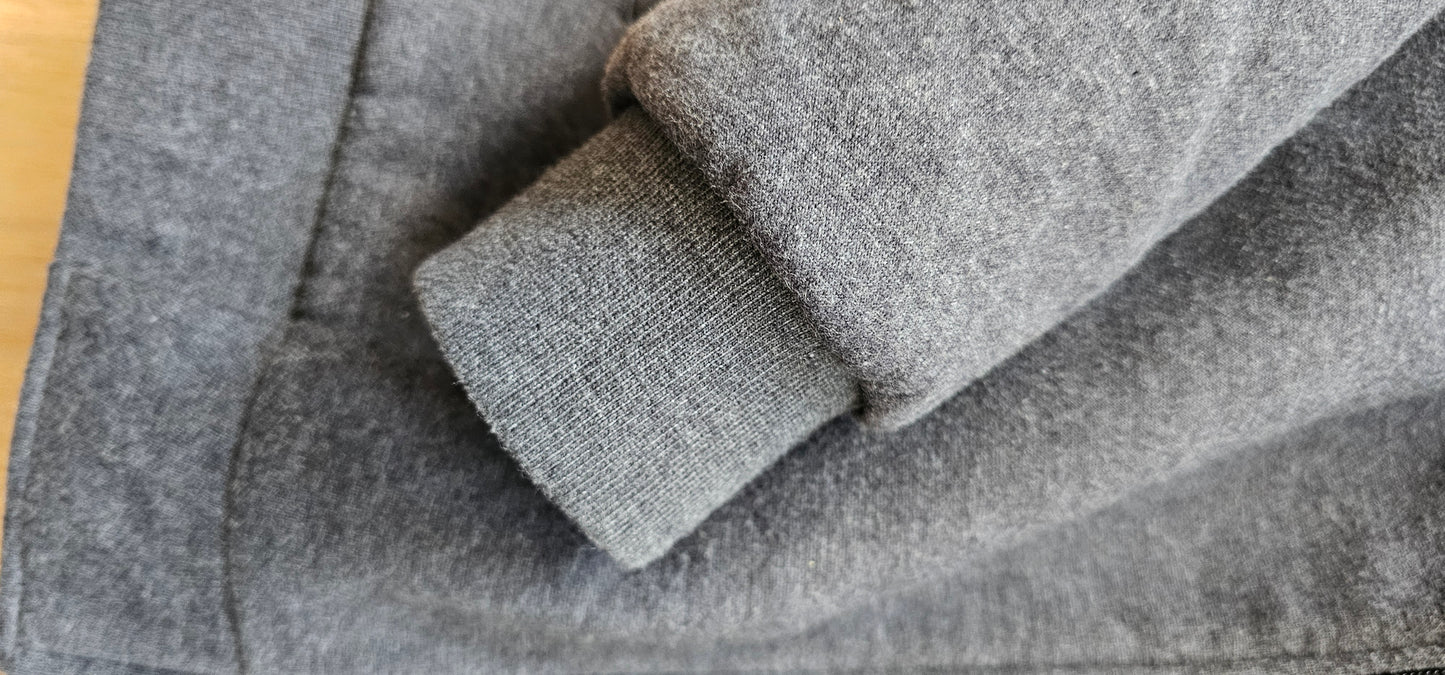 HOODIE DE PROTECTION RAW ARMOR