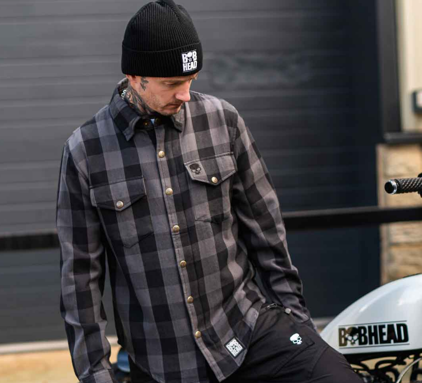 Chemise Casual 50