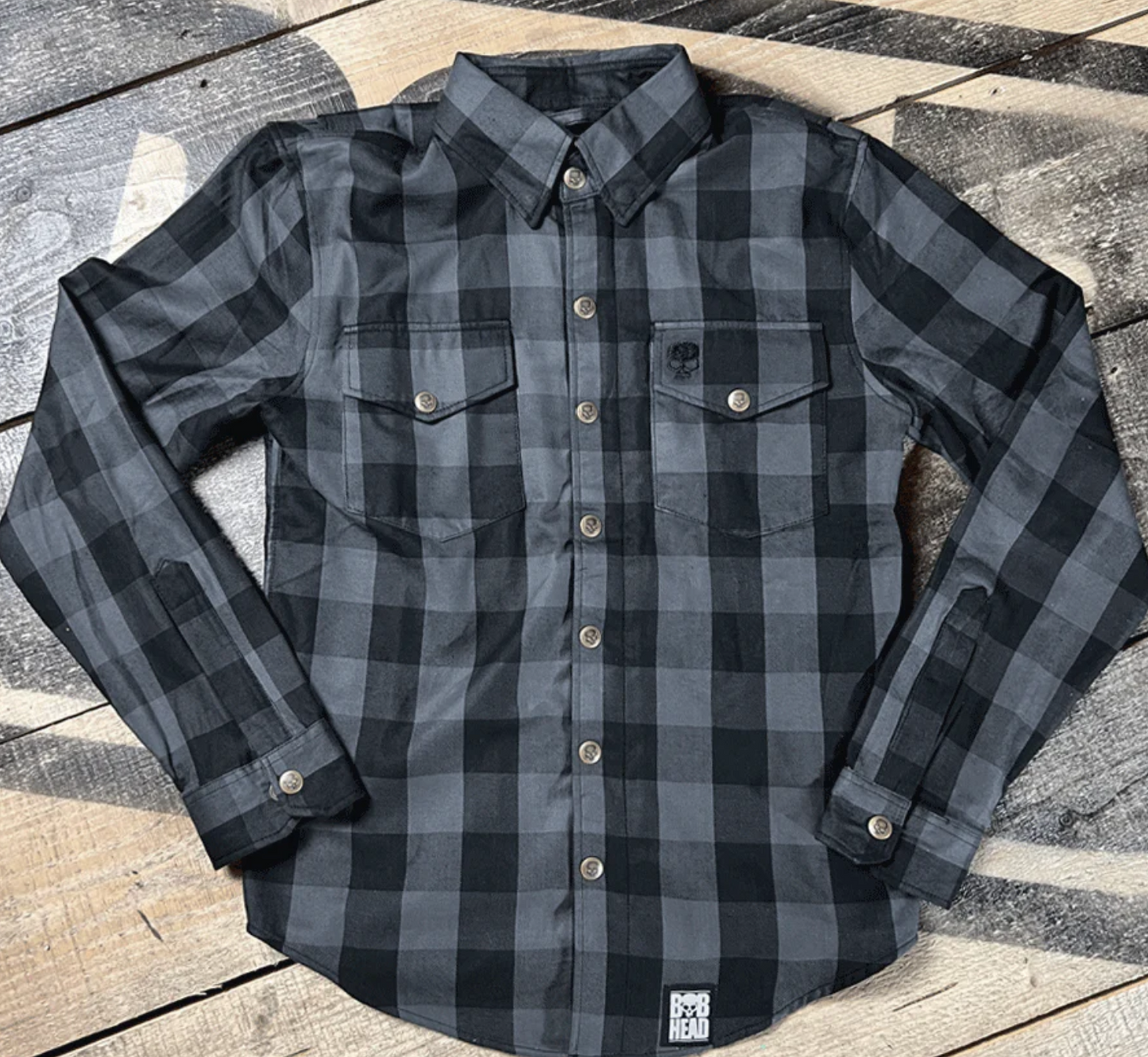 Chemise Casual 50