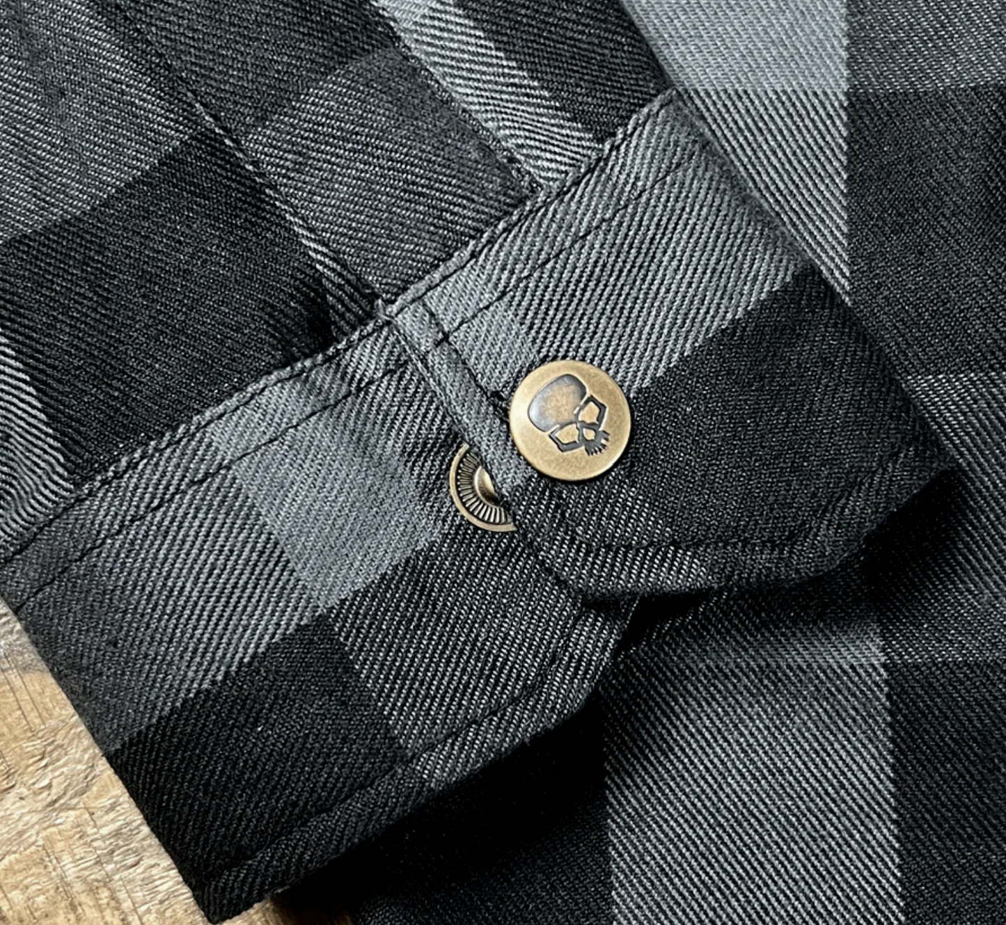 Chemise Casual 50