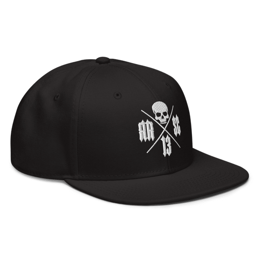 RAW RIDE 2025 Fuck Off Cap