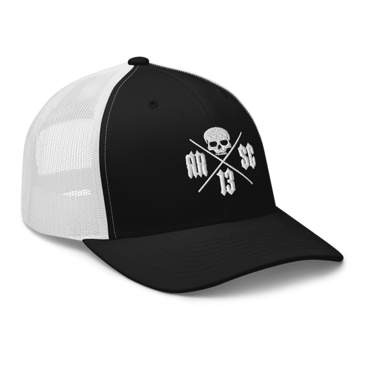 Casquette Trucker Original