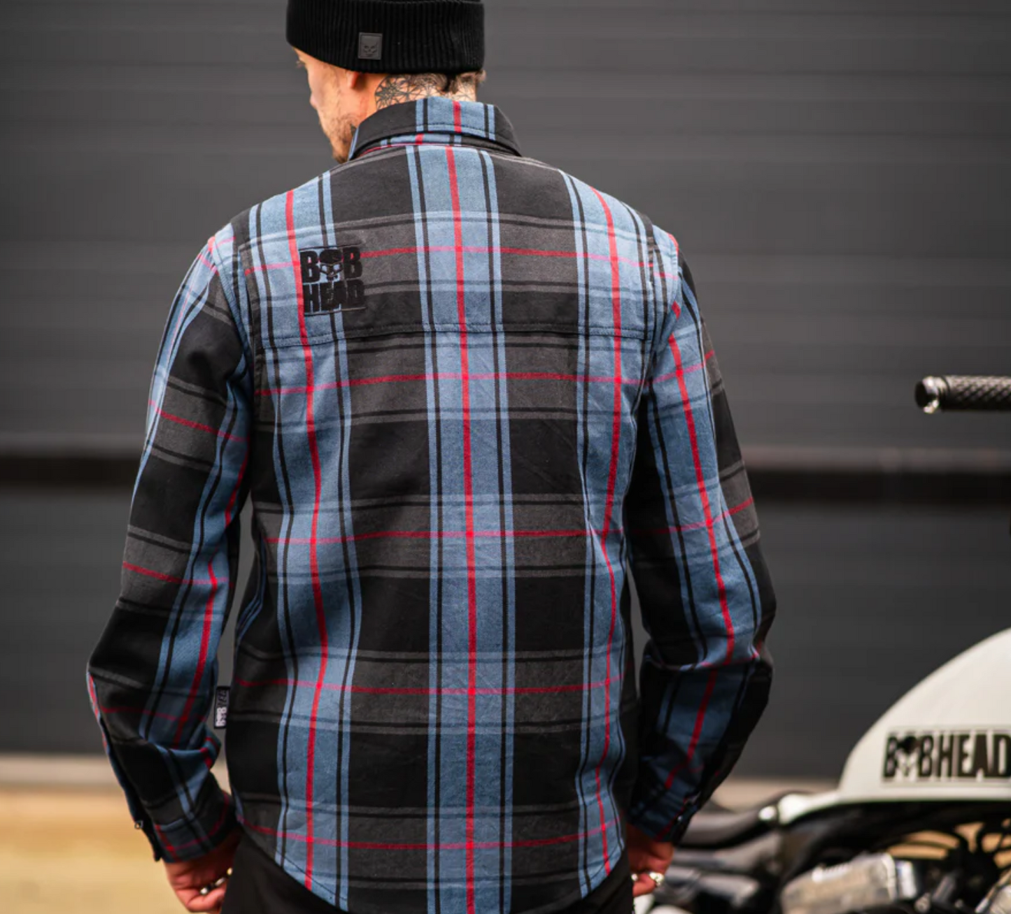 Chemise Casual B50