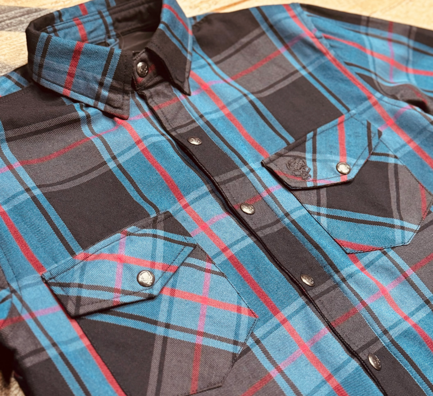 Chemise Casual B50