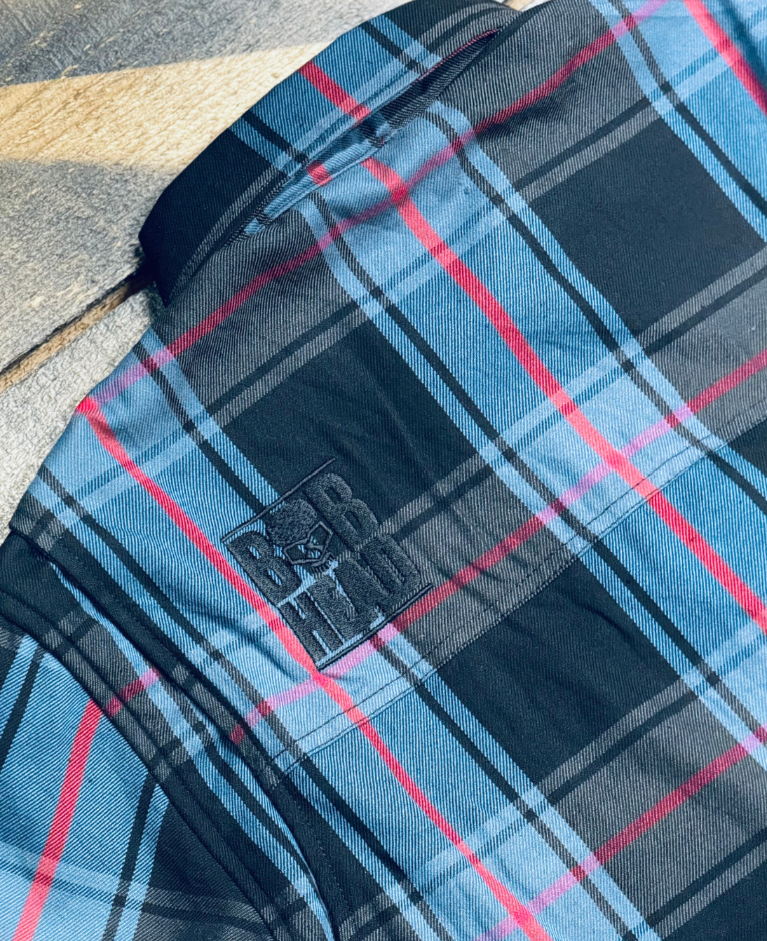 Chemise Casual B50