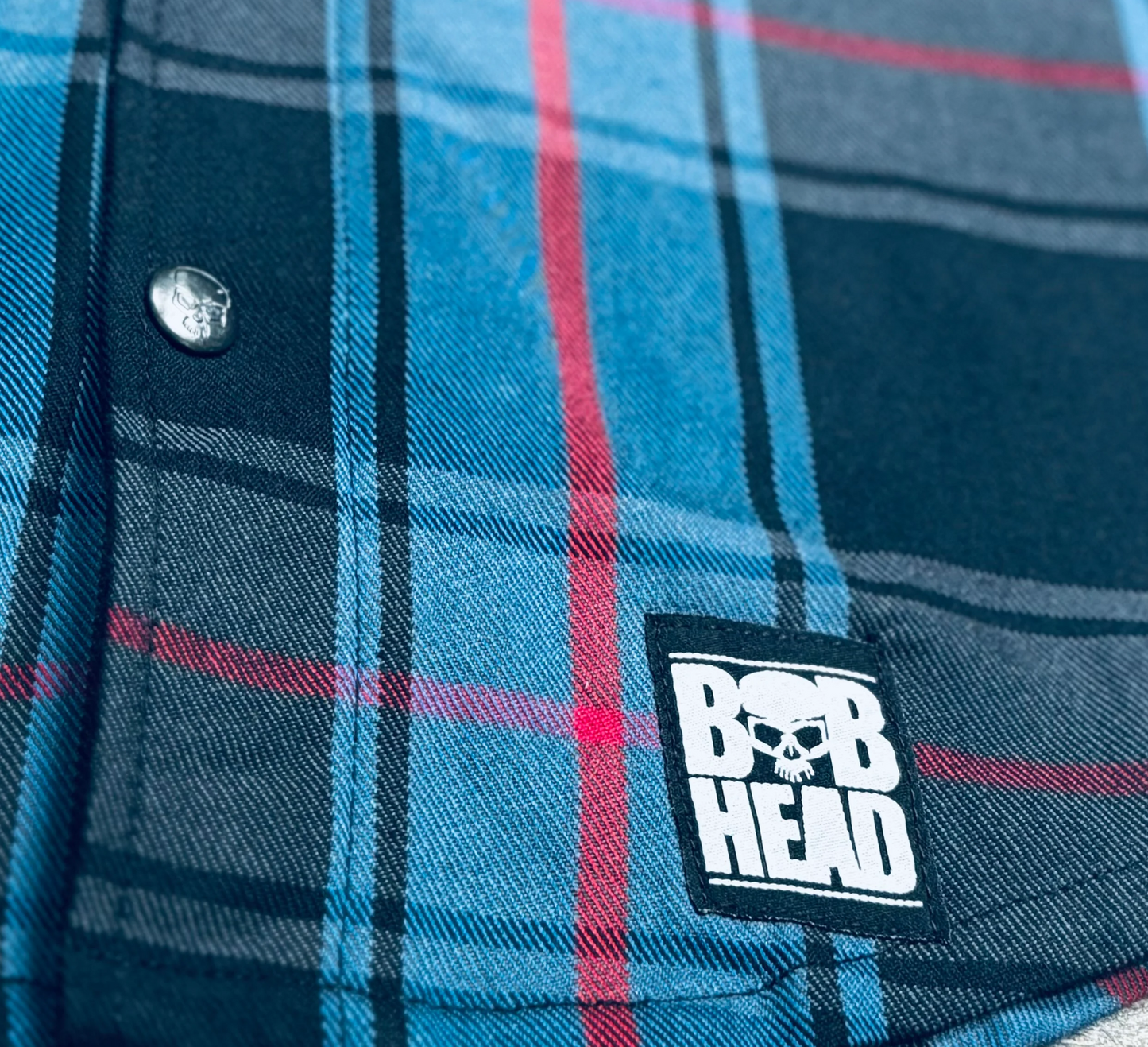 Chemise Casual B50