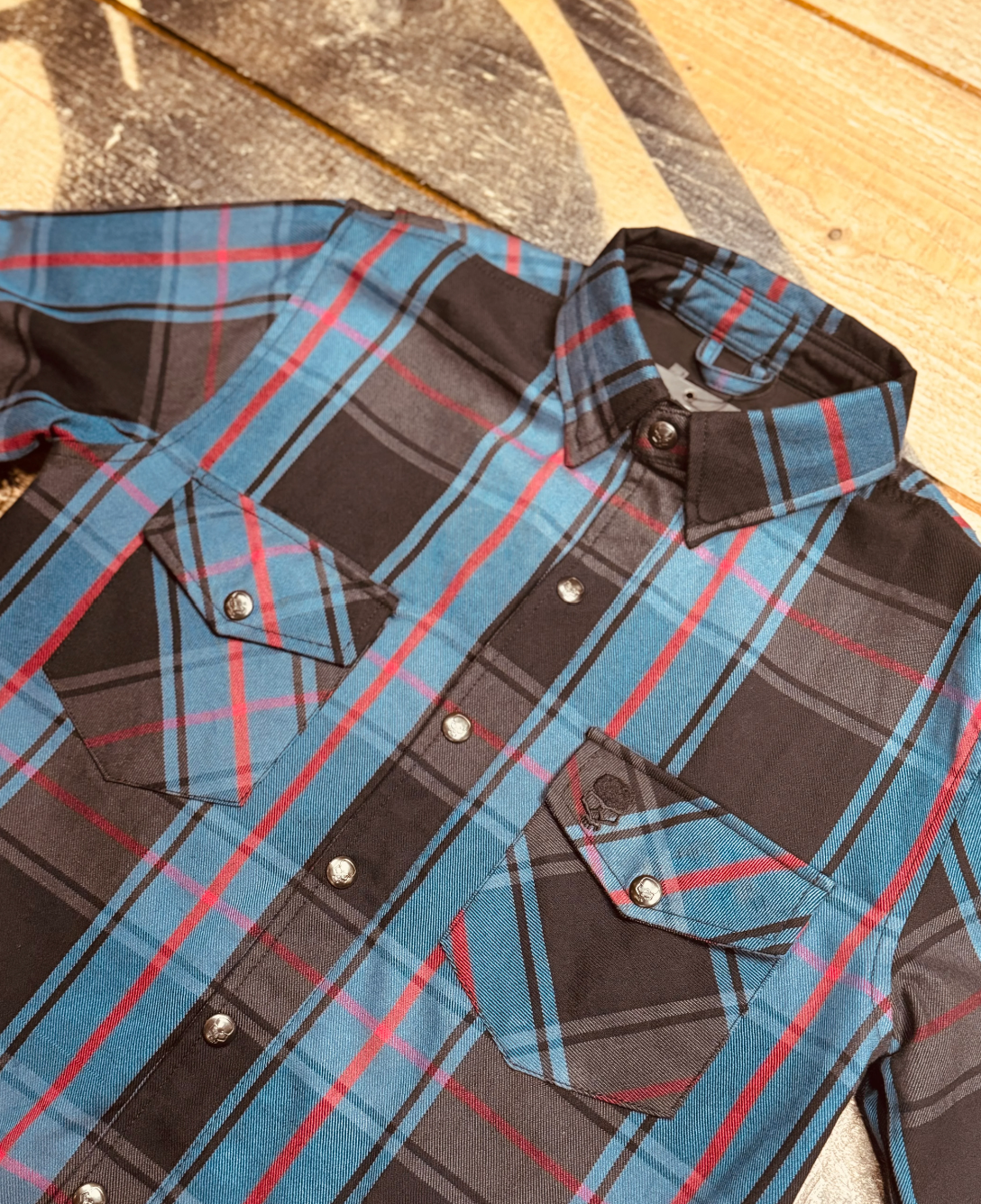 Chemise Casual B50