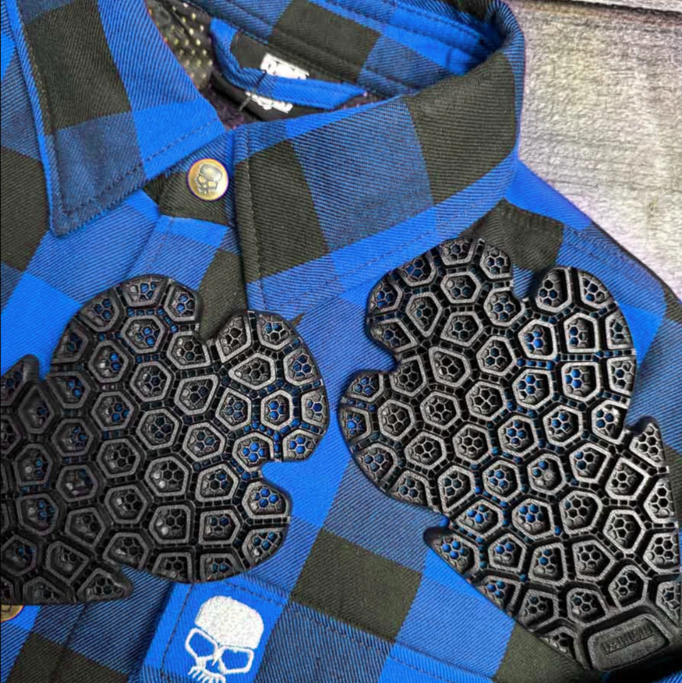 Chemise de protection BOBHEAD KICKER