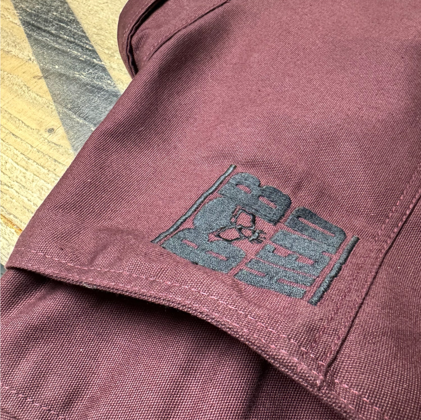 Chemise de protection BOBHEAD OX