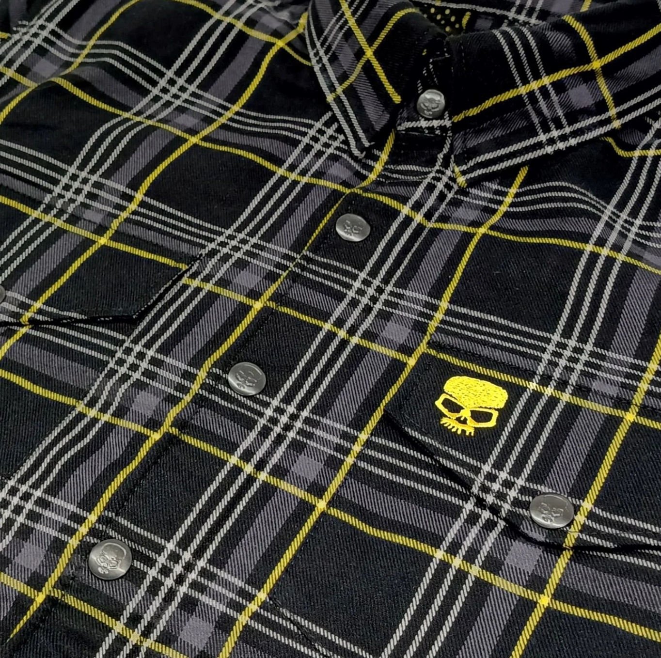Chemise de protection BOBHEAD MANC LINE