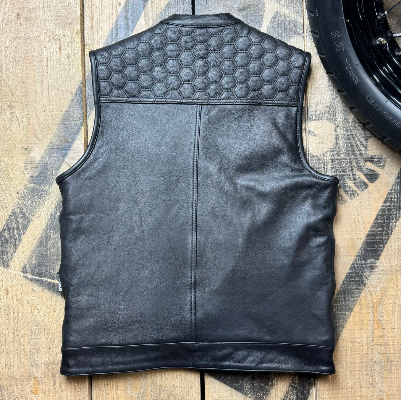 Gilet REAPER
