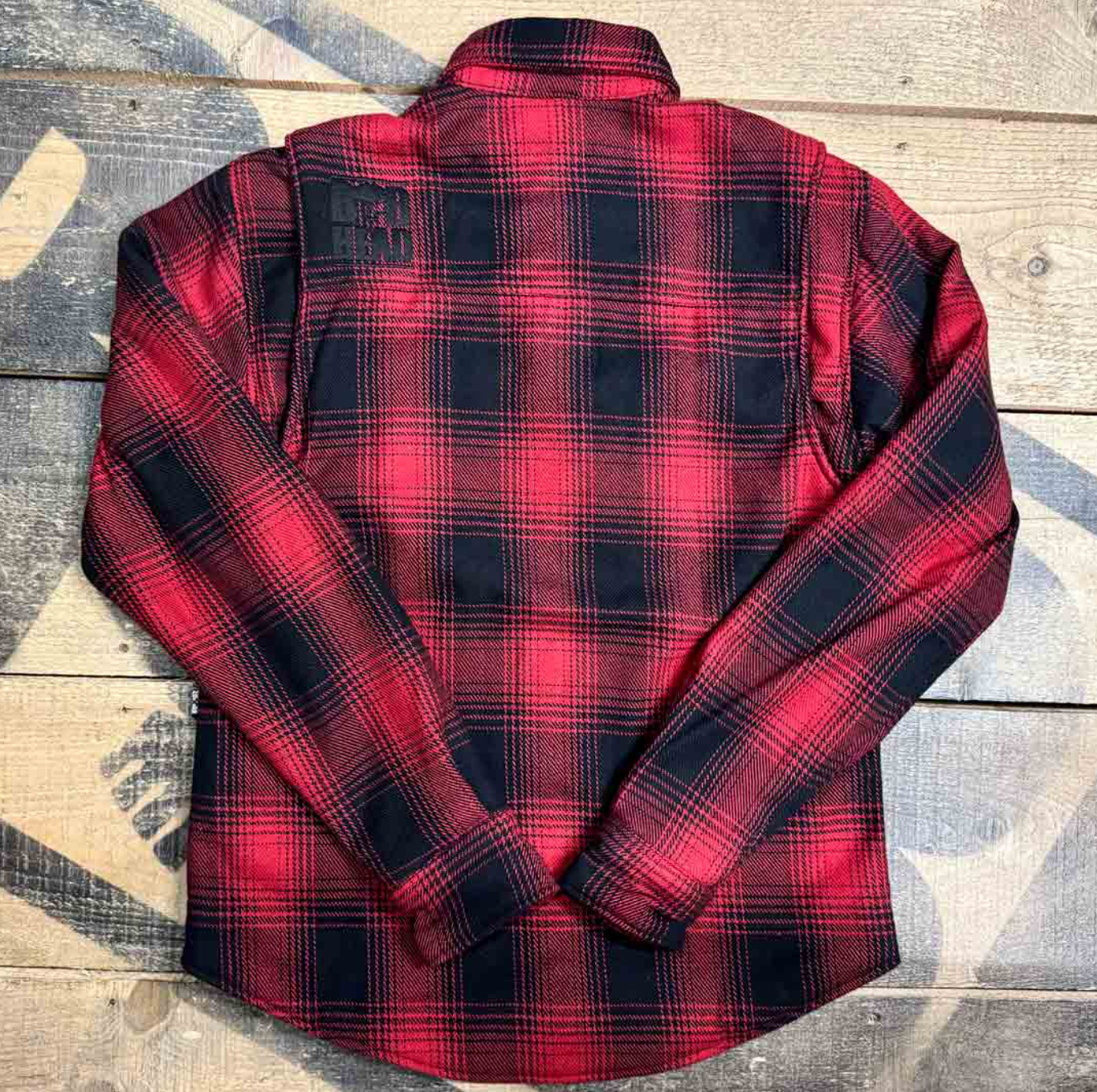 Chemise de protection BOBHEAD DUNSTER