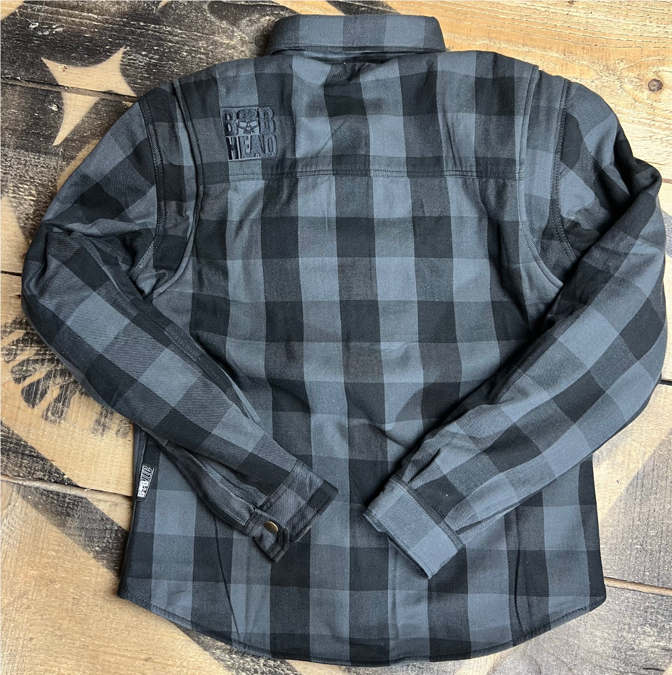 Chemise de protection BOBHEAD SHIRT 50