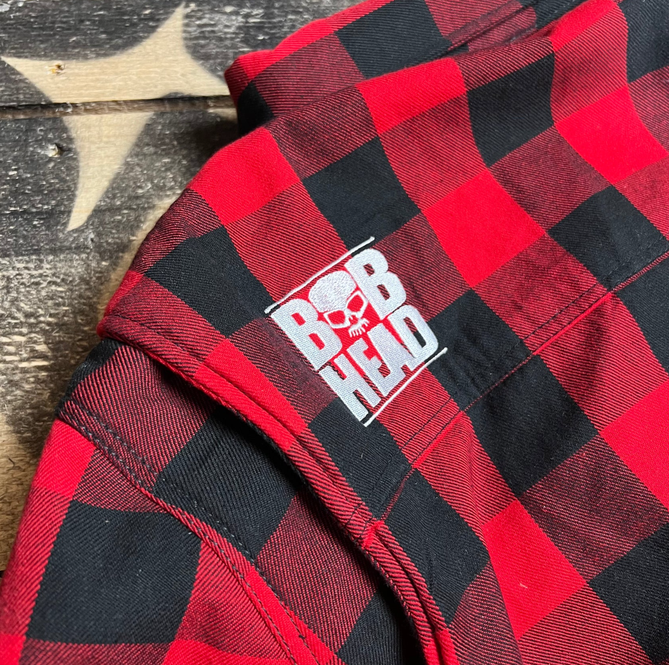 Chemise de protection BOBHEAD LUMBERJACK
