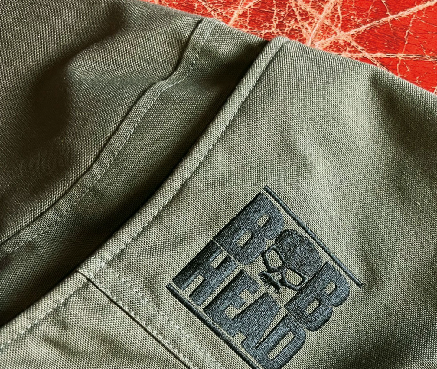 Chemise de protection BOBHEAD ALPHA
