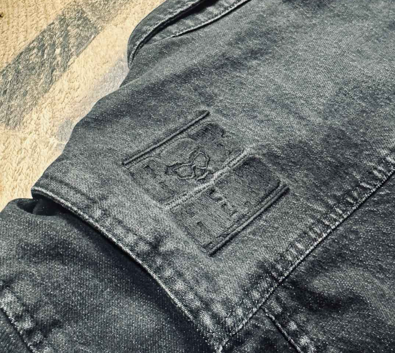 Chemise de protection BOBHEAD BLACK MORGAN