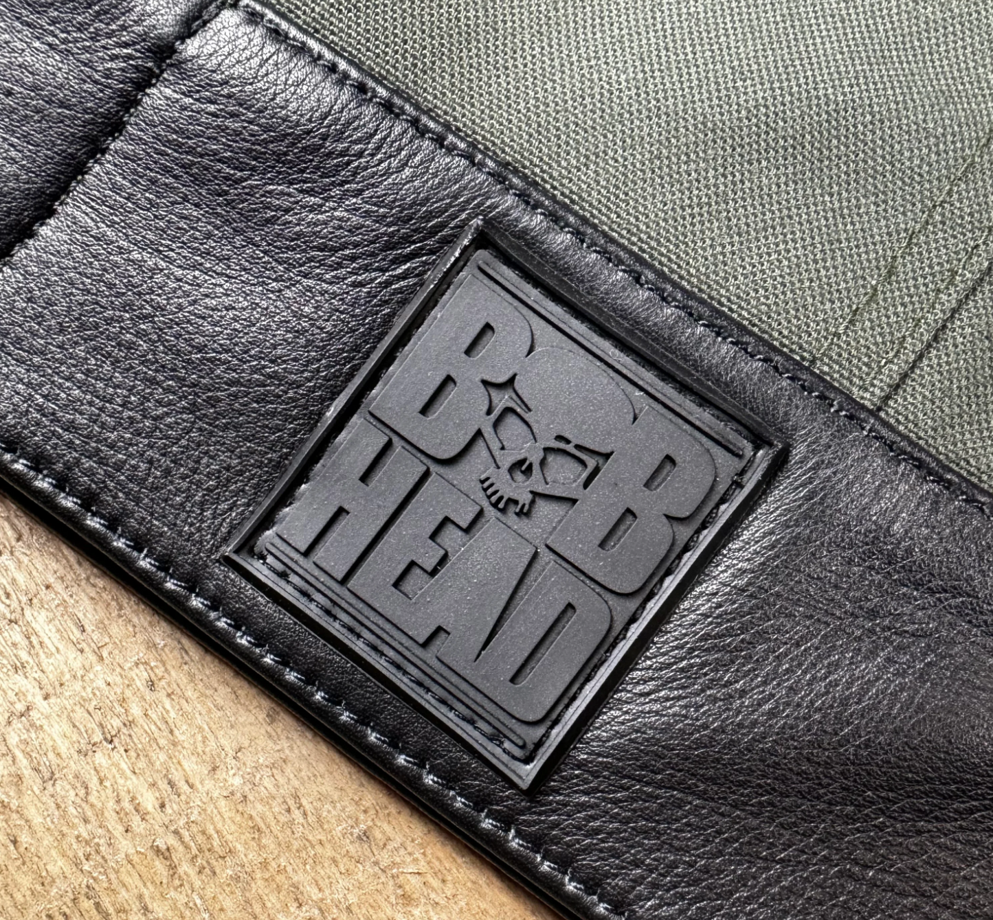 Gilet ALPHA EX