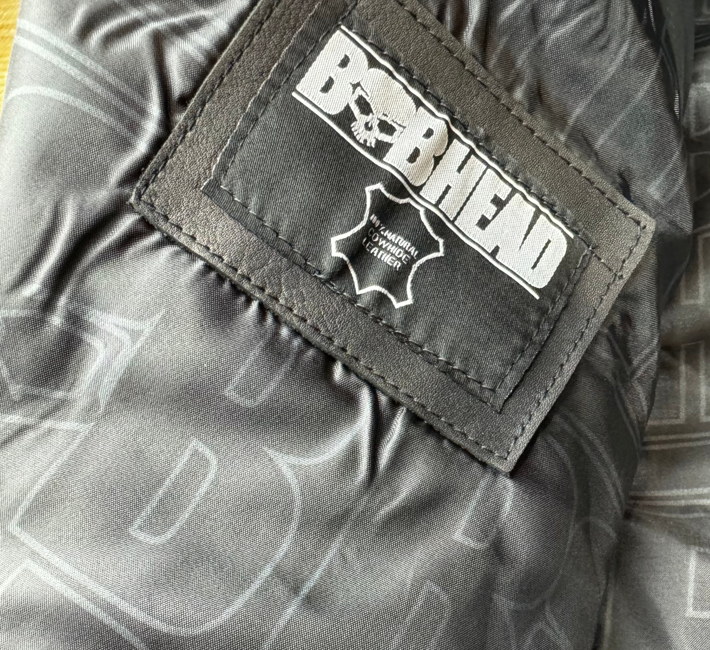 Gilet ALPHA EX