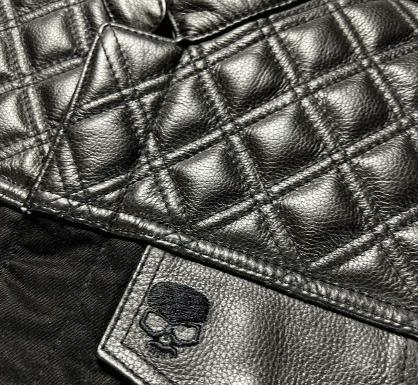 Gilet DIAMOND