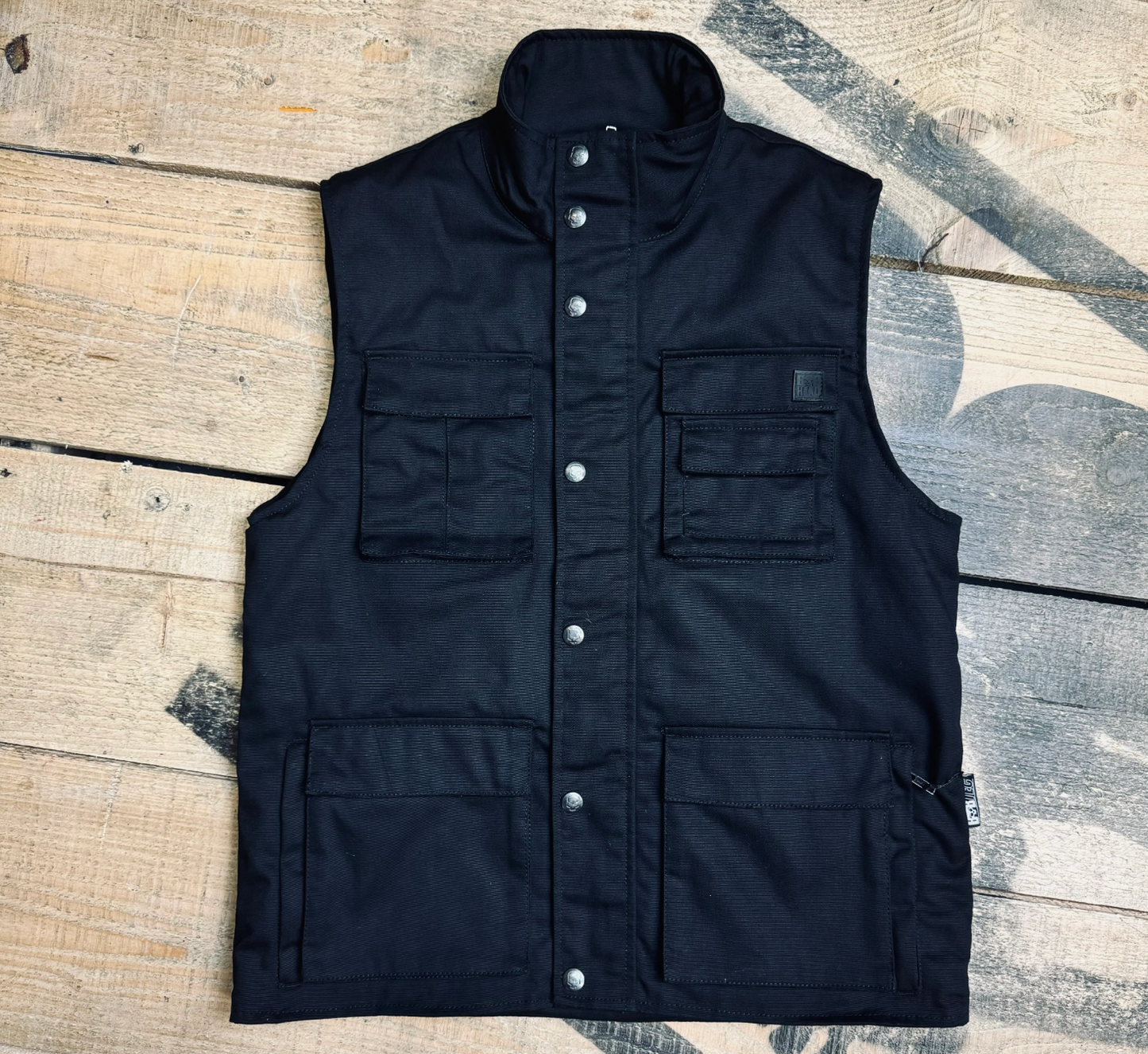 Gilet COMBAT