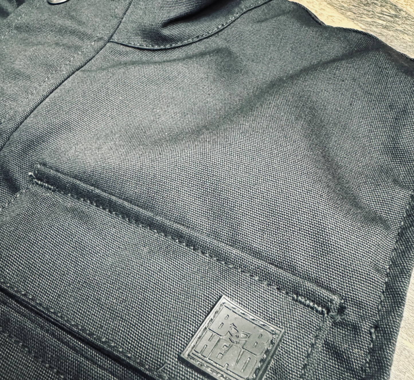 Gilet COMBAT