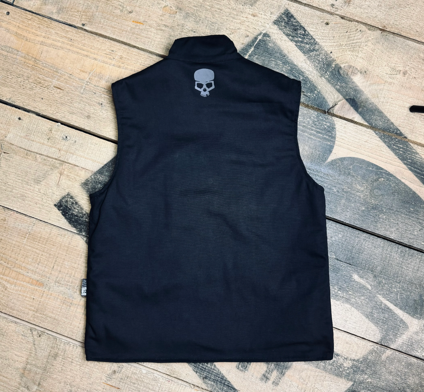 Gilet COMBAT