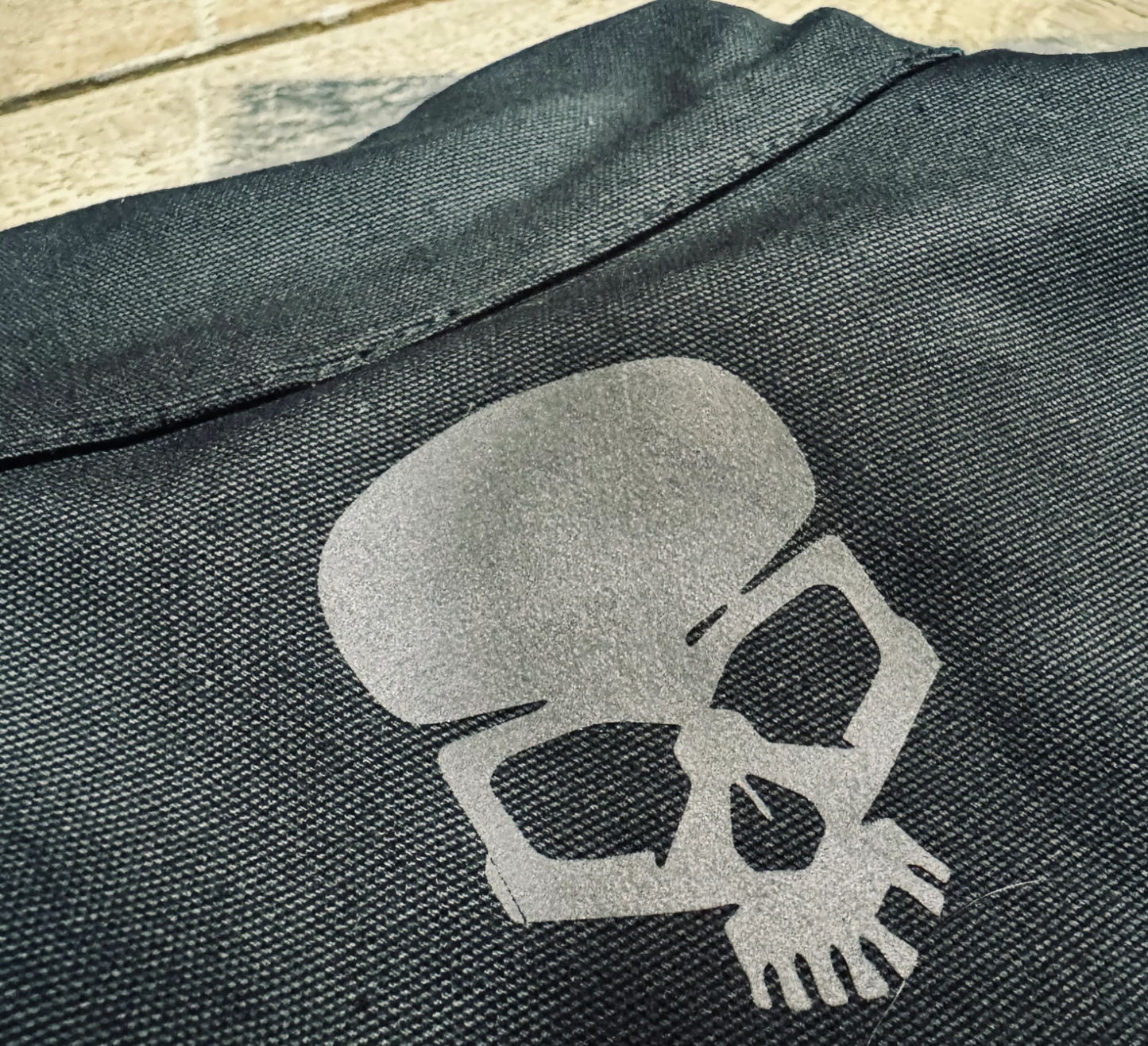 Gilet COMBAT