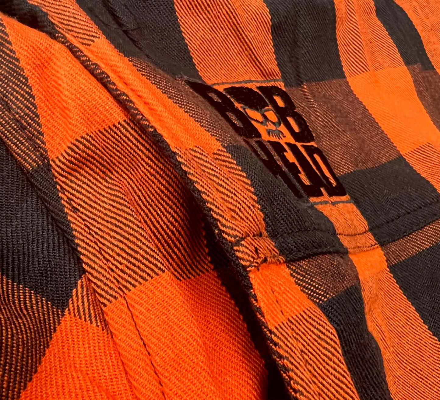 Chemise Casual County