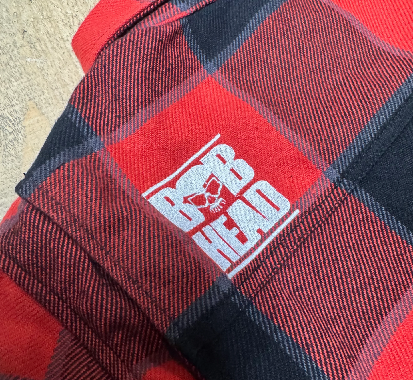 Chemise Casual Hunter