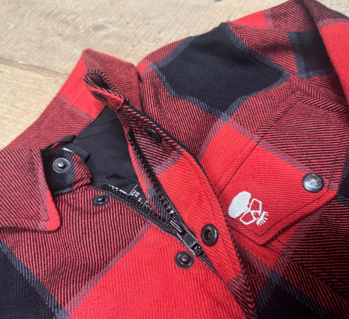 Chemise Casual Hunter