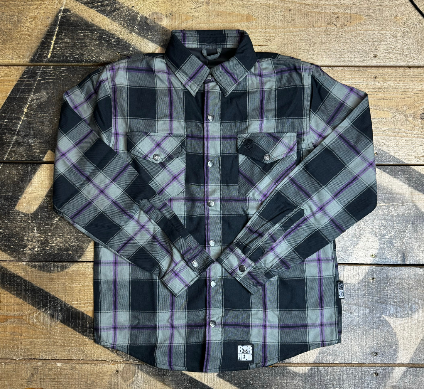 Chemise Casual P50