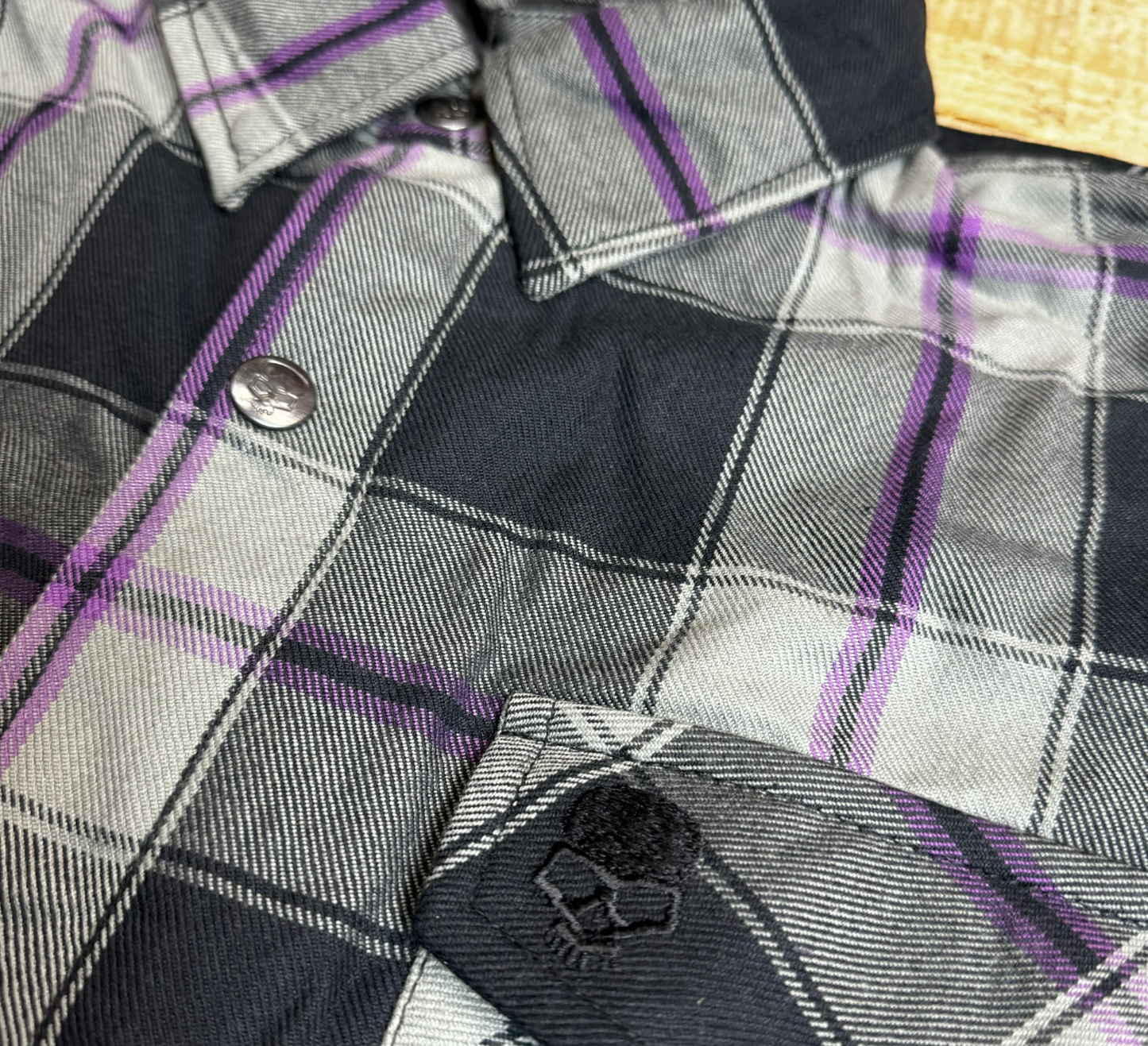 Chemise Casual P50
