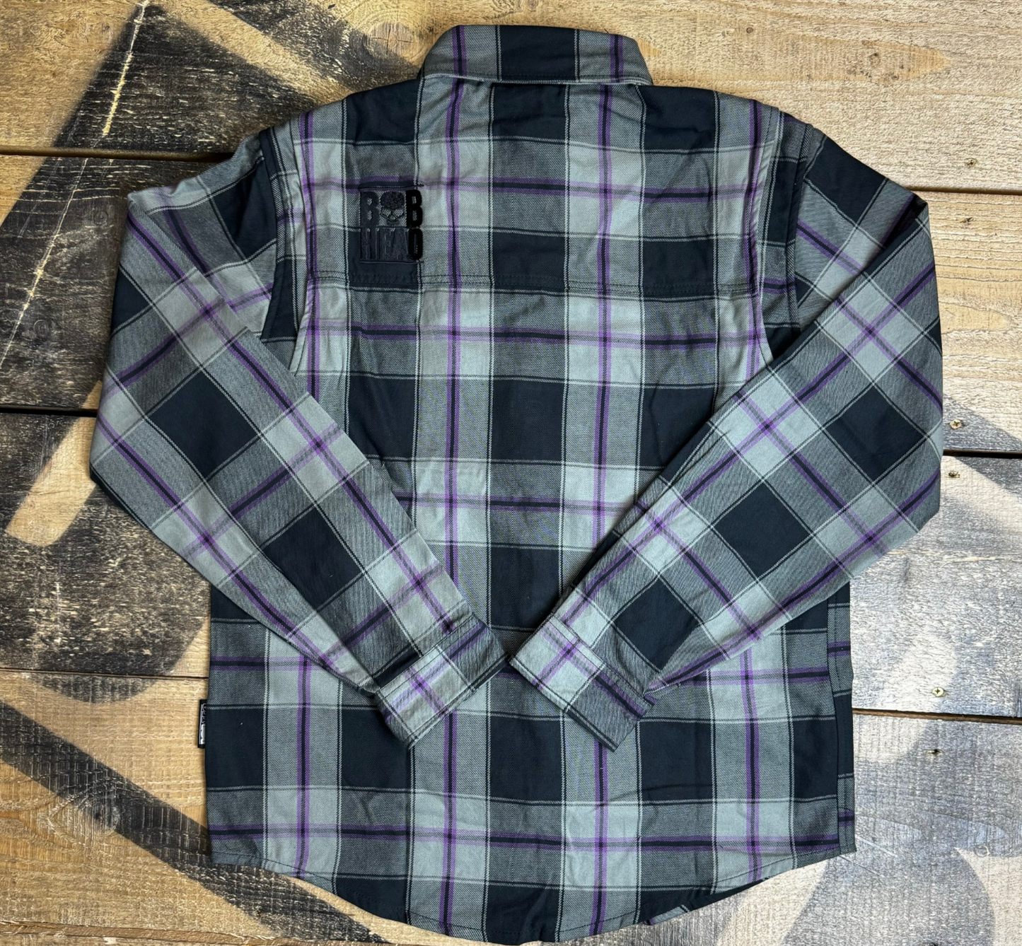 Chemise Casual P50