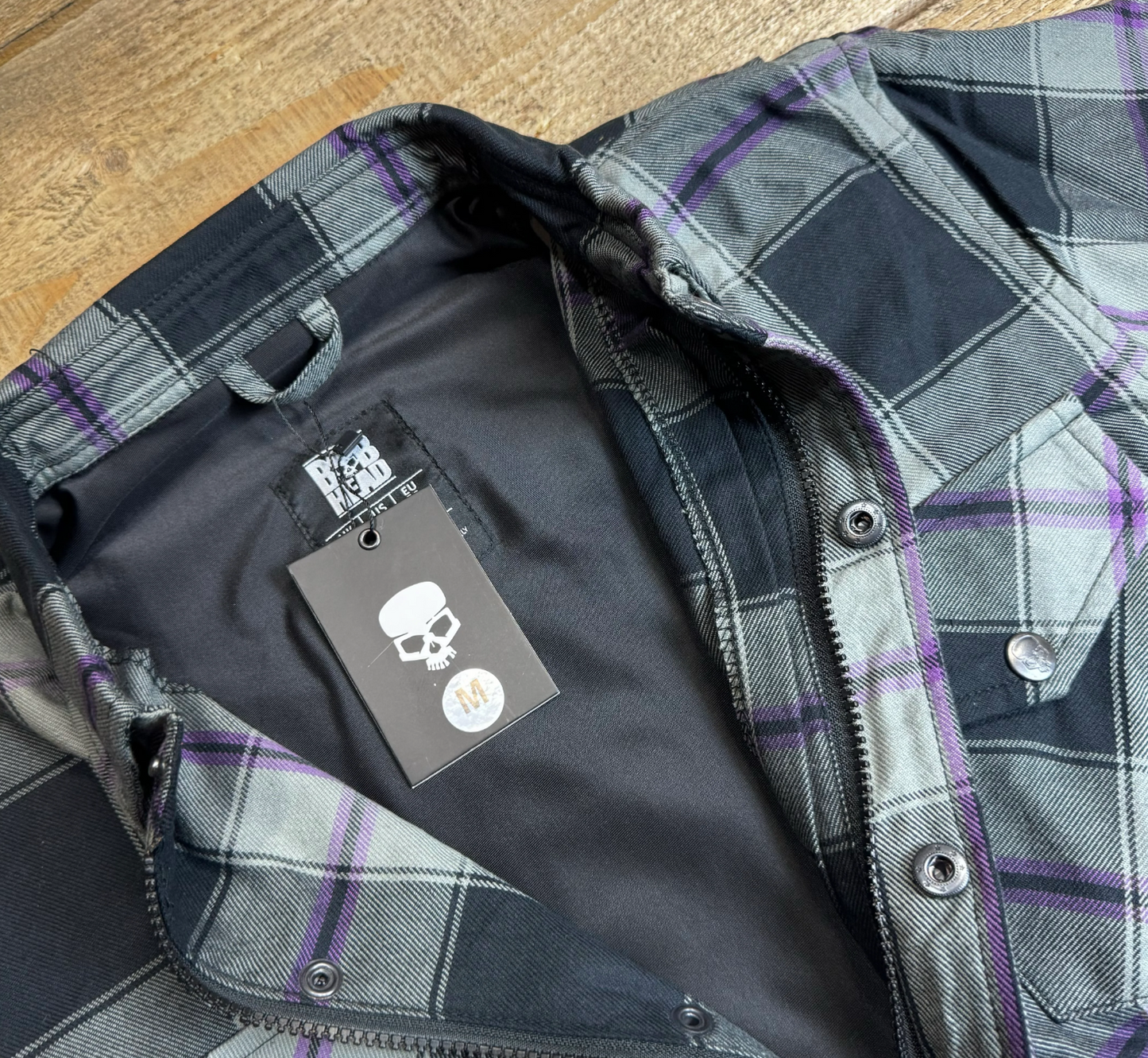 Chemise Casual P50