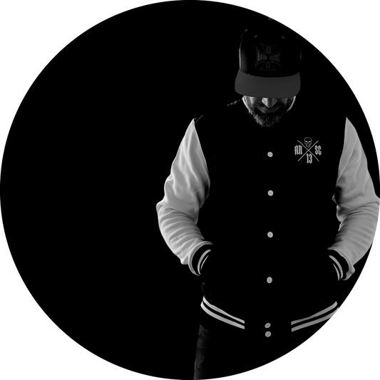 Original Collegejacke