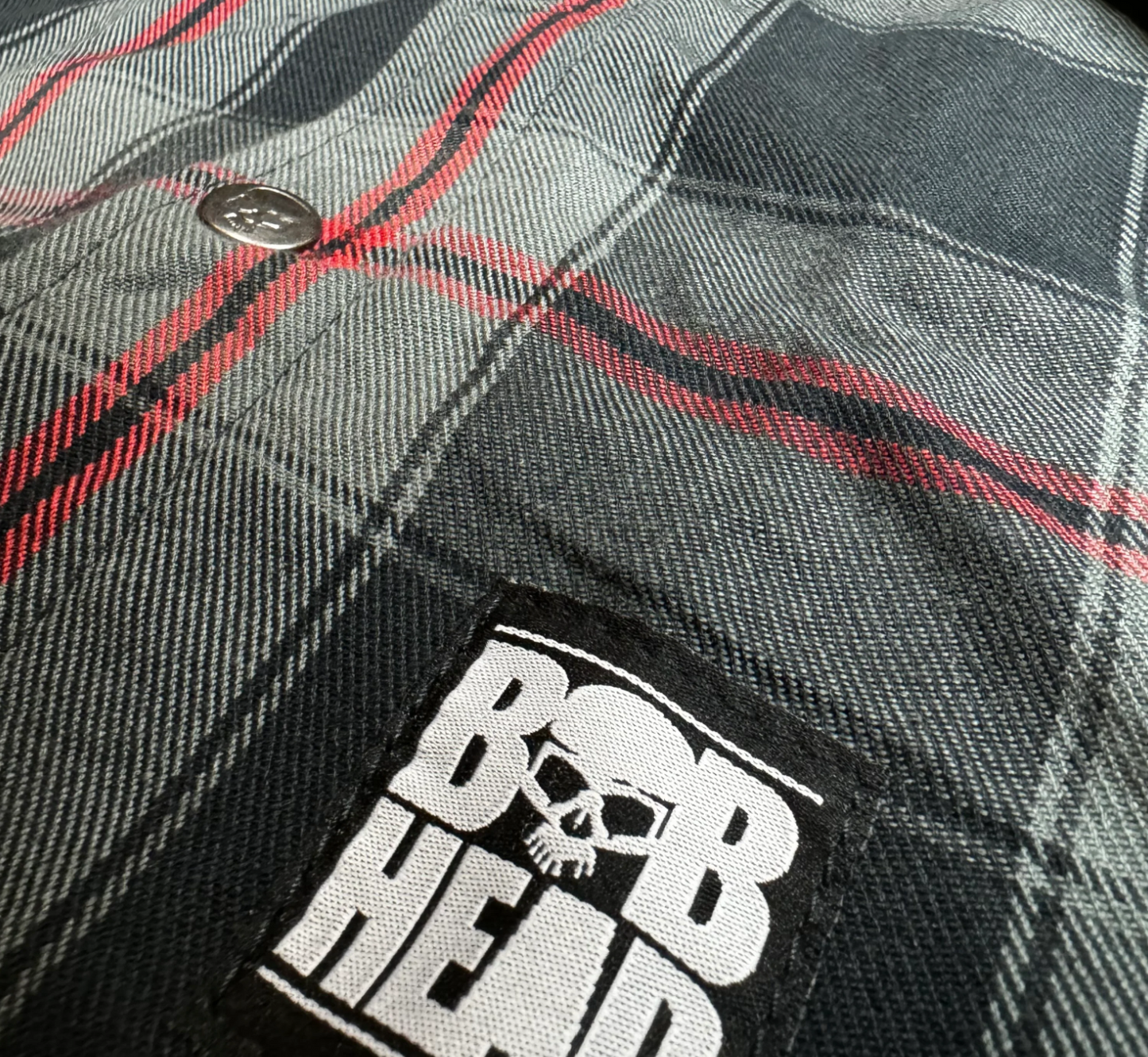 Chemise Casual R50