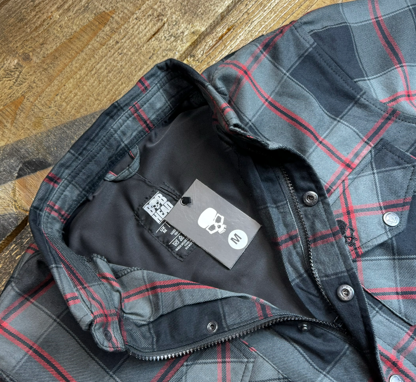 Chemise Casual R50