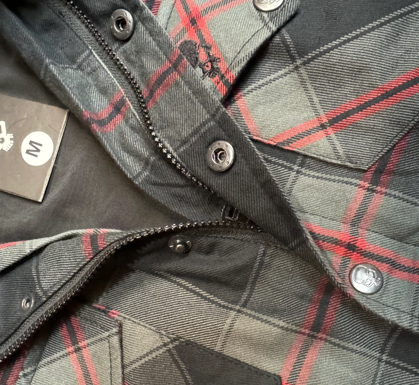 Chemise Casual R50