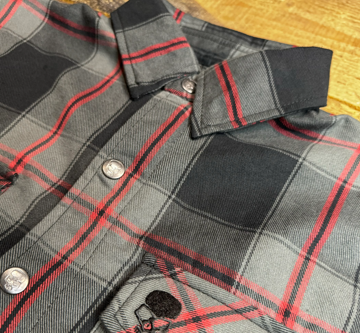 Chemise Casual R50