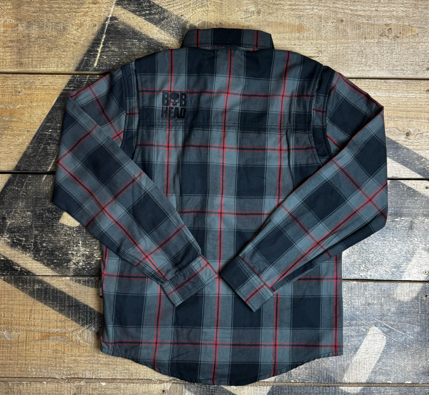 Chemise Casual R50