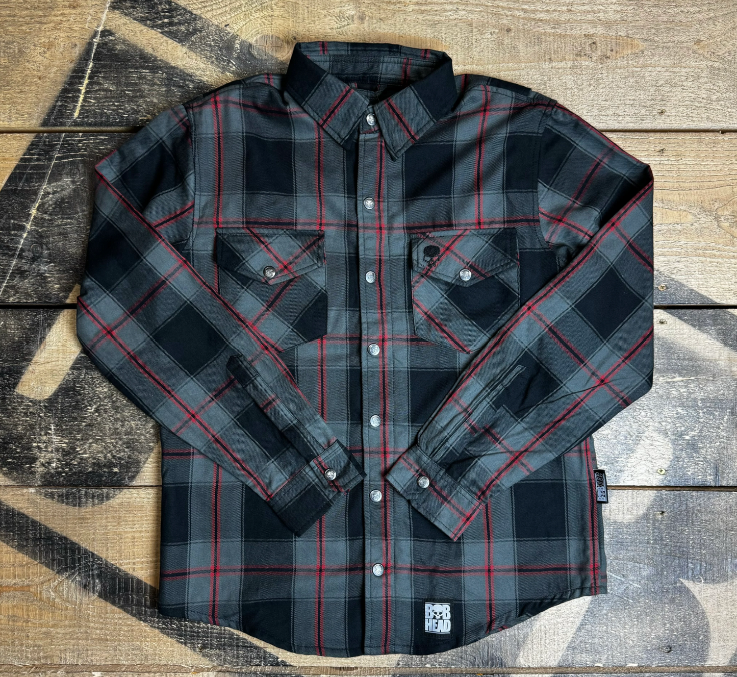 Chemise Casual R50