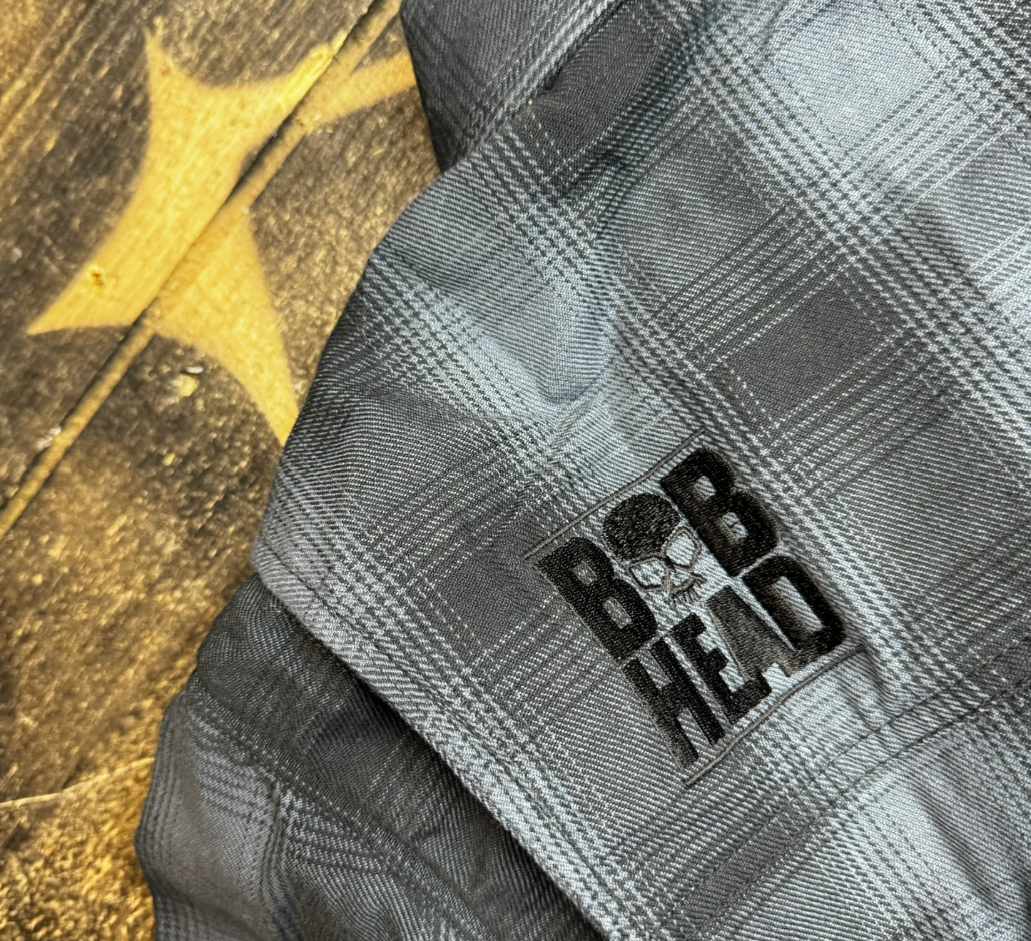 Chemise Casual Smokey Mist