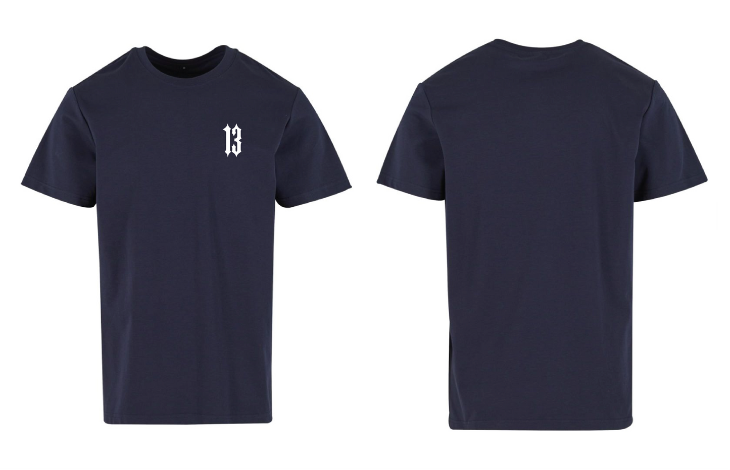 Oversize T-Shirt 13 Hell