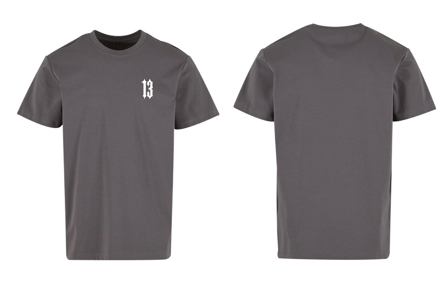 Oversize T-Shirt 13 Hell