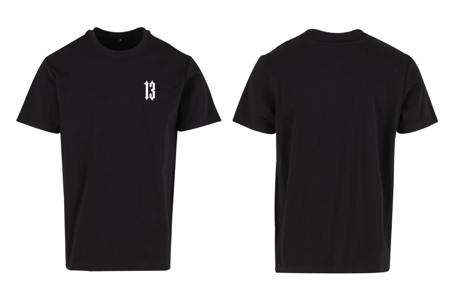 Oversize T-Shirt 13 Hell