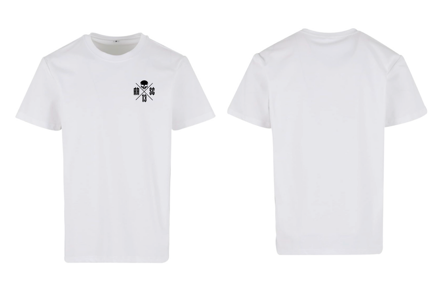 ORIGINAL Leichtes Oversize-T-Shirt