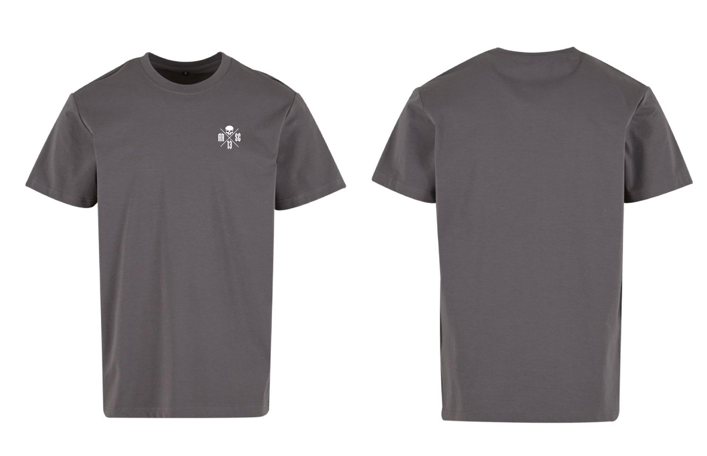 ORIGINAL Leichtes Oversize-T-Shirt